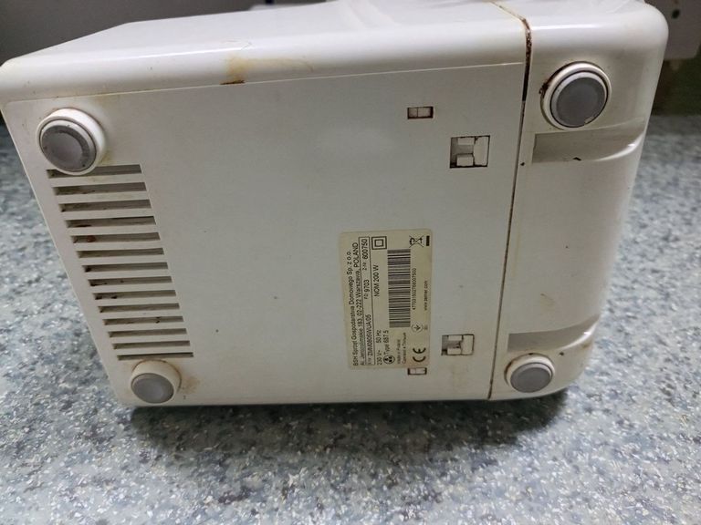 Zelmer 687.5/zmm0805wua Код:01-200795562. Зображення 6