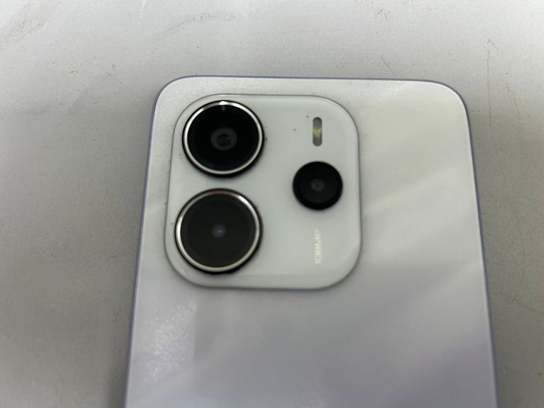 Xiaomi Redmi Note 14 8/256GB Ocean Blue Код:01-200795860. Зображення 7