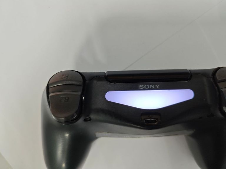 Sony DualShock 4 V2 Black (9870357) Код:01-200795863. Зображення 9