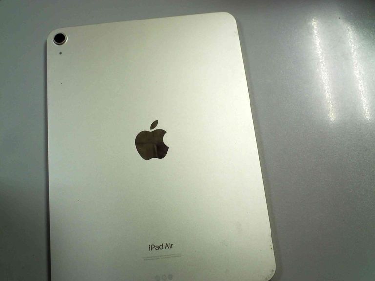 Дешево Apple iPad Air 11 2024 Wi-Fi 128GB Space Gray (MUWC3) з ломбарду