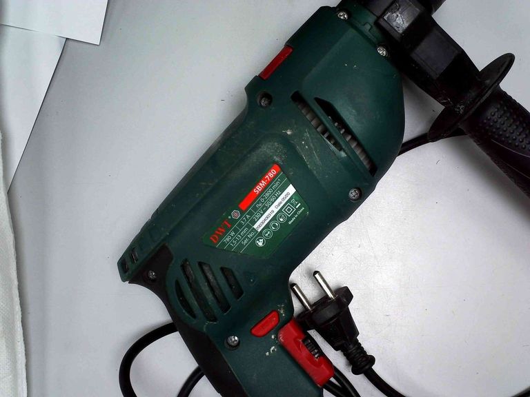 Дешево DWT SBM-780 з ломбарду