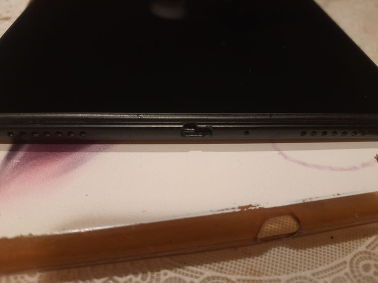 Samsung Galaxy Tab A 8.0 2019 LTE SM-T295 Black (SM-T295NZKA) Код:null. Зображення 4