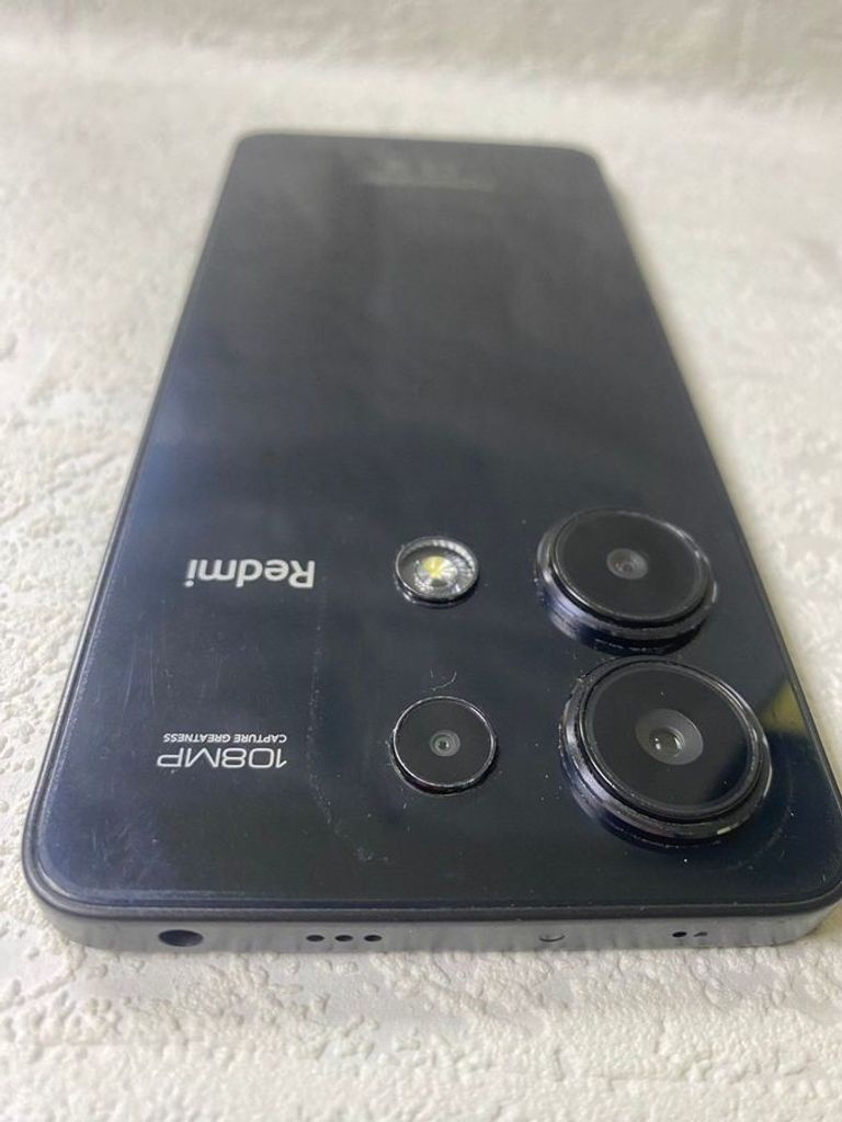 Xiaomi redmi note 13 4g 6/128gb Код:01-200797052. Зображення 7