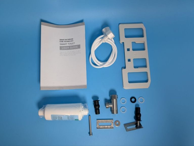 WellBlue Код:null. Изображение 7