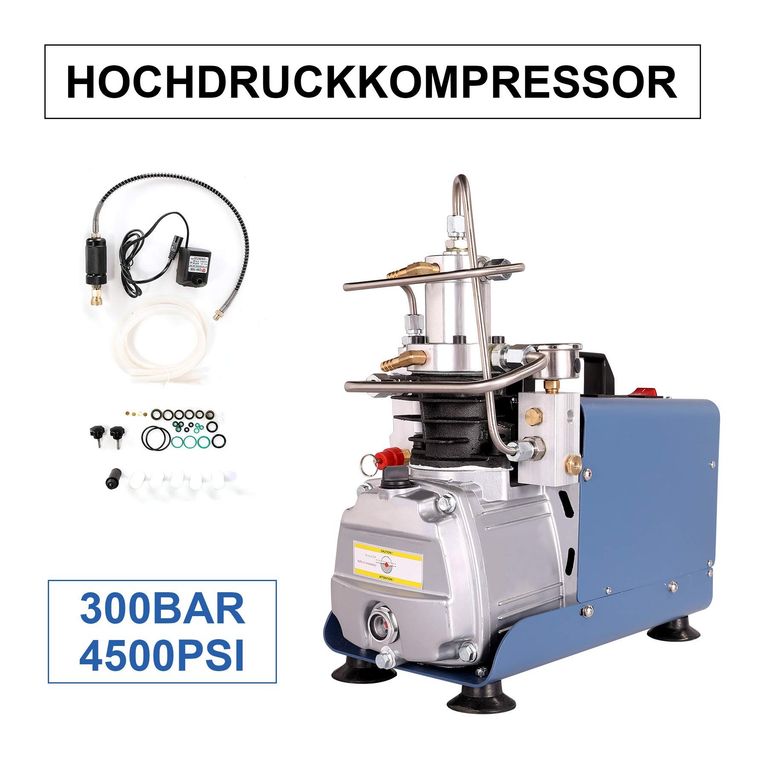 1800 Вт, 30 МПа, 4500 PSI Код:null. Зображення 11