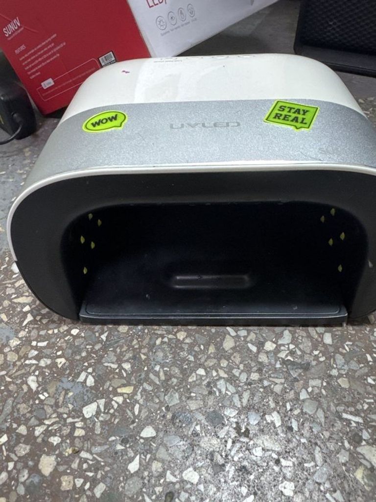 Оголошення Sunuv без моделі Б/У