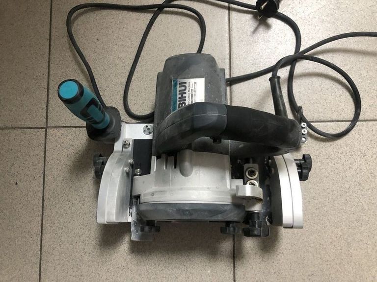 Дешиво Bihui lfecmr 1500w / без направляючих с ломбарда