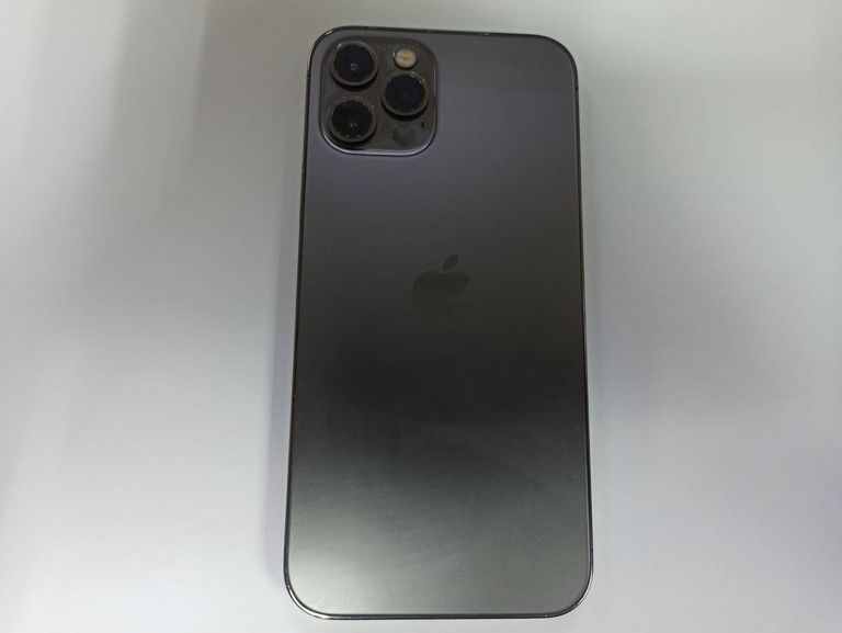Объявление Apple iphone 12 pro 128gb Б/У