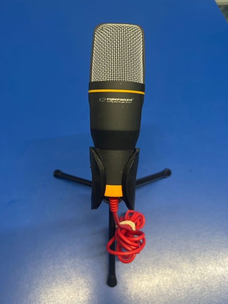 Объявление Esperanza eh182 Б/У