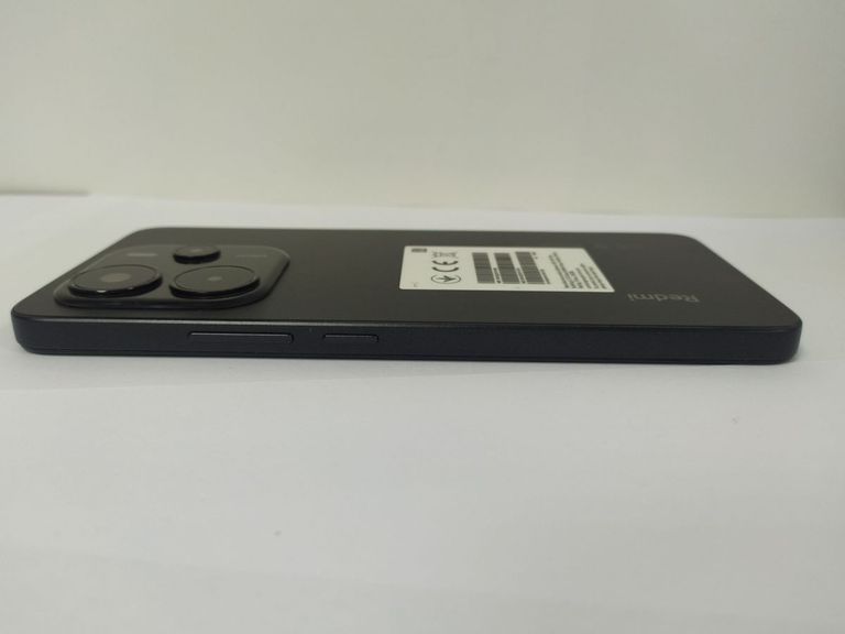 Xiaomi Redmi Note 14 8/256GB Ocean Blue Код:01-200797639. Изображение 5