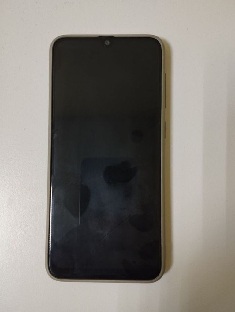 Объявление Samsung a505f galaxy a50 4/128gb Б/У