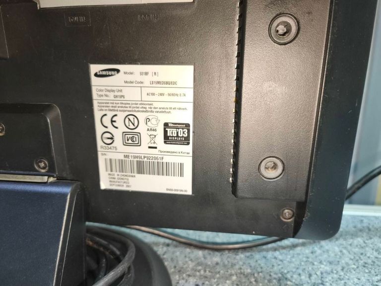 Розпродаж Samsung 931bf, продавець Техноскарб