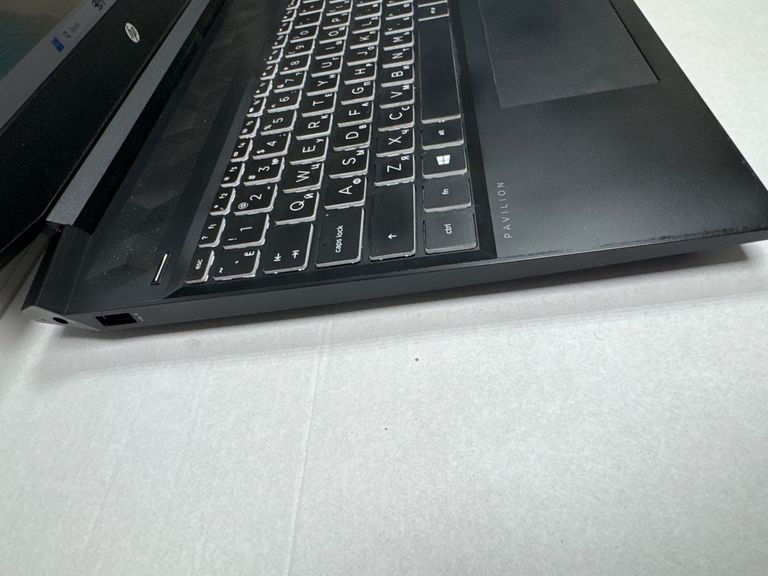 Hp 15/ryzen 7 3750h ddr4/16gb ddr4/ssd 1000 gb/*інтегрована Код:01-200797965. Зображення 6