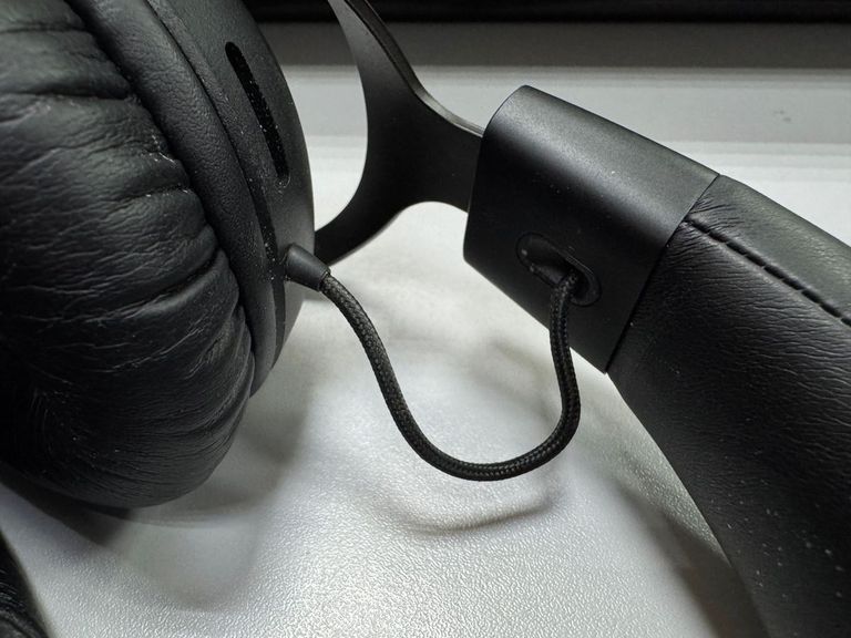 Hyperx cloud iii s wireless Код:01-200798076. Зображення 7