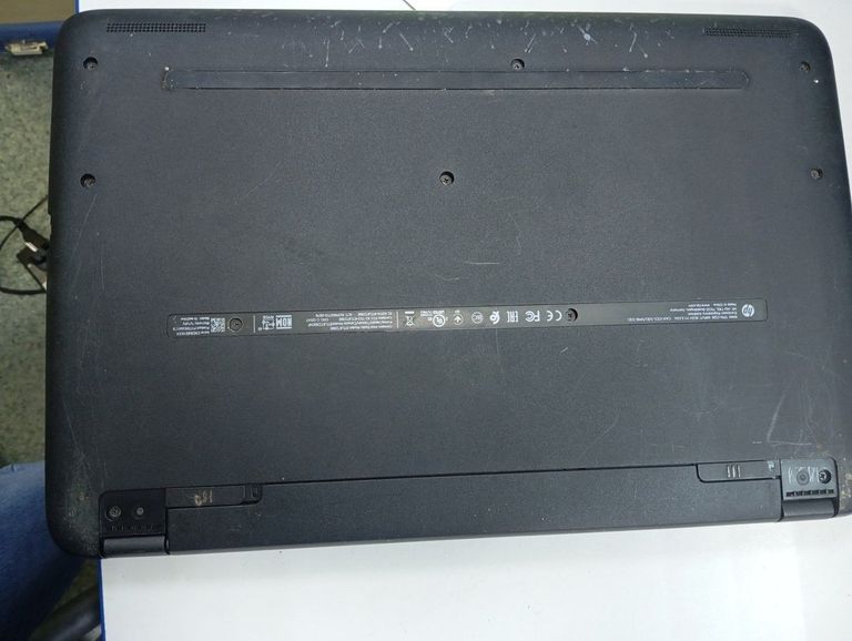 Hp core i7 6500u 2,5ghz/ ram 8gb/ hdd 1000gb/ radeon r7 m340/ dvdrw Код:01-200797491. Зображення 5