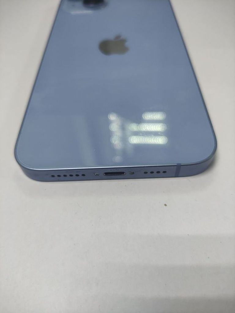Розпродаж Apple iphone 14 plus 256gb esim, продавець Техноскарб