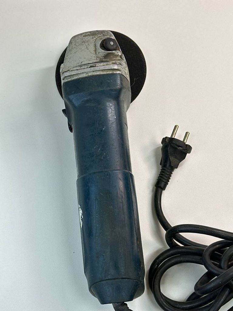 Распродажа Bosch gws 14-125 ce, продавец Техноскарб