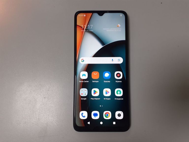 Купити Xiaomi redmi a3 4/128gb Б/У