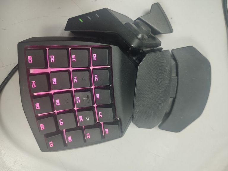 Razer orbweaver Код:01-200804514. Изображение 5