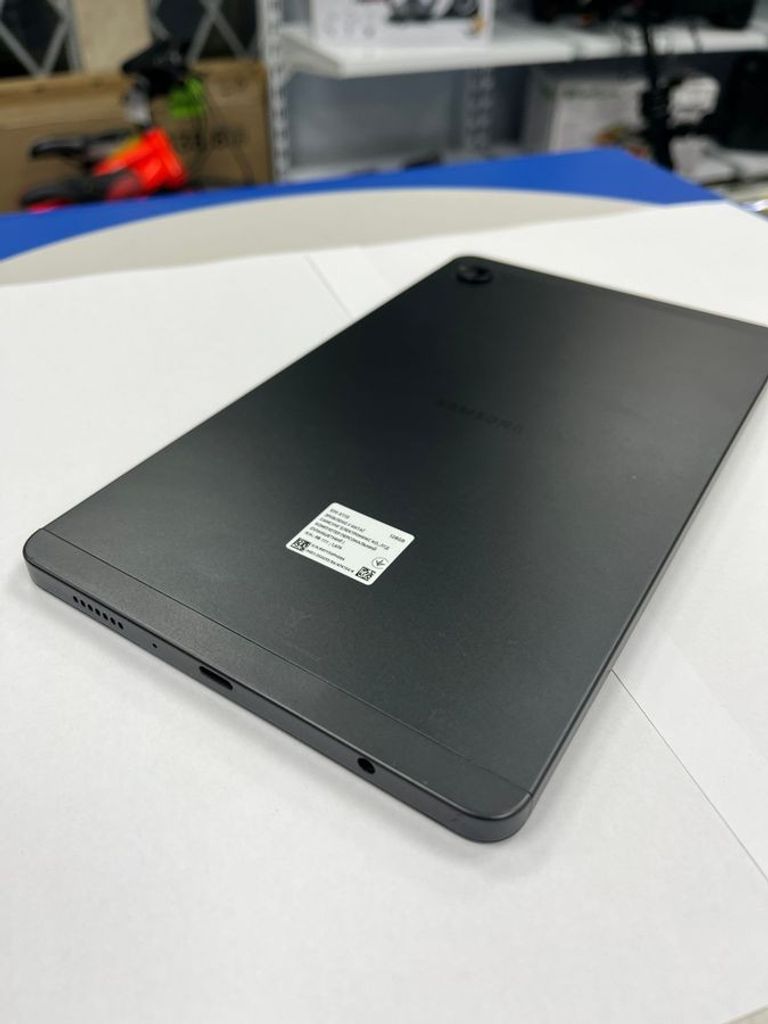 Samsung galaxy tab a9 8/128gb lte Код:01-200802531. Изображение 7