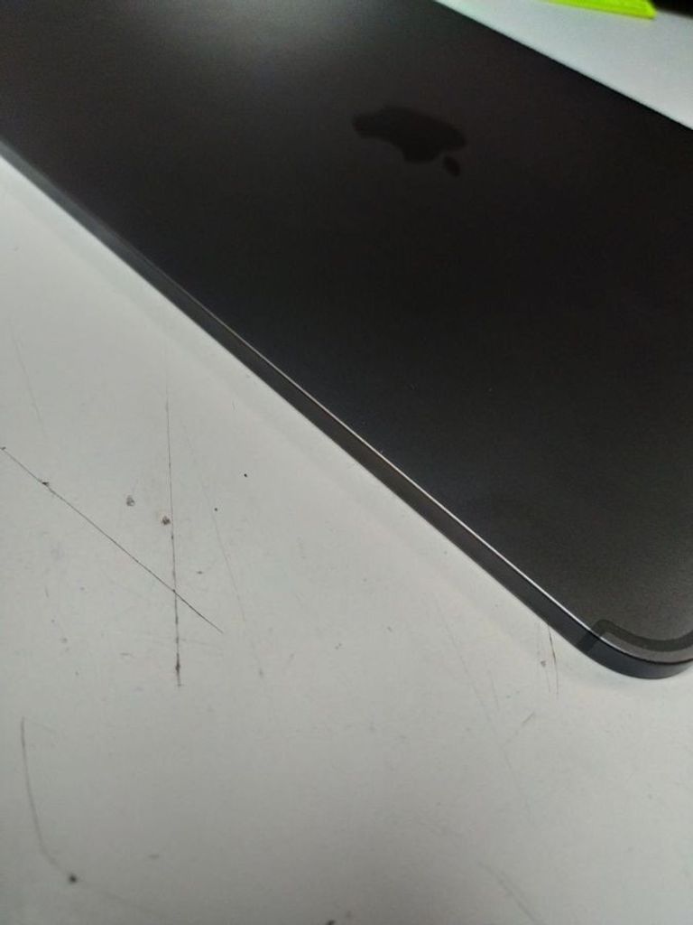 Apple ipad pro 11 2024 wi-fi 256gb Код:01-200804684. Зображення 5