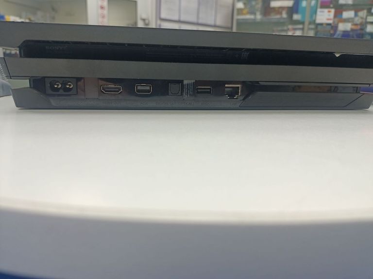 Объявление Sony playstation 4 pro Б/У