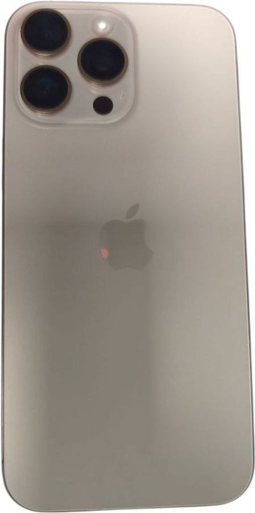 Apple iPhone 16 Pro Max 256GB Black Titanium (MYWV3) Код:01-200801579. Зображення 5