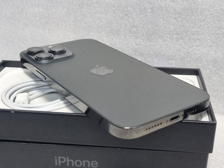 Apple iphone 13 pro max 128gb Код:01-200802712. Зображення 6
