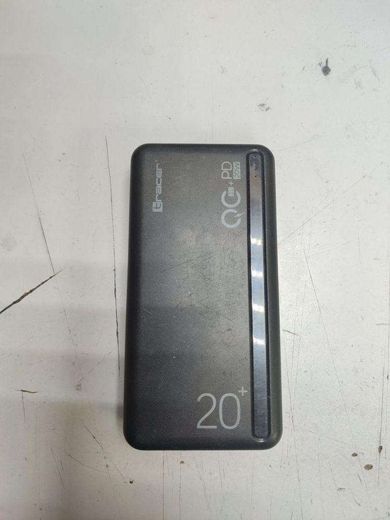 Купить Gelius gp-pb300i 20000mah qc+pd 22.5w Б/У