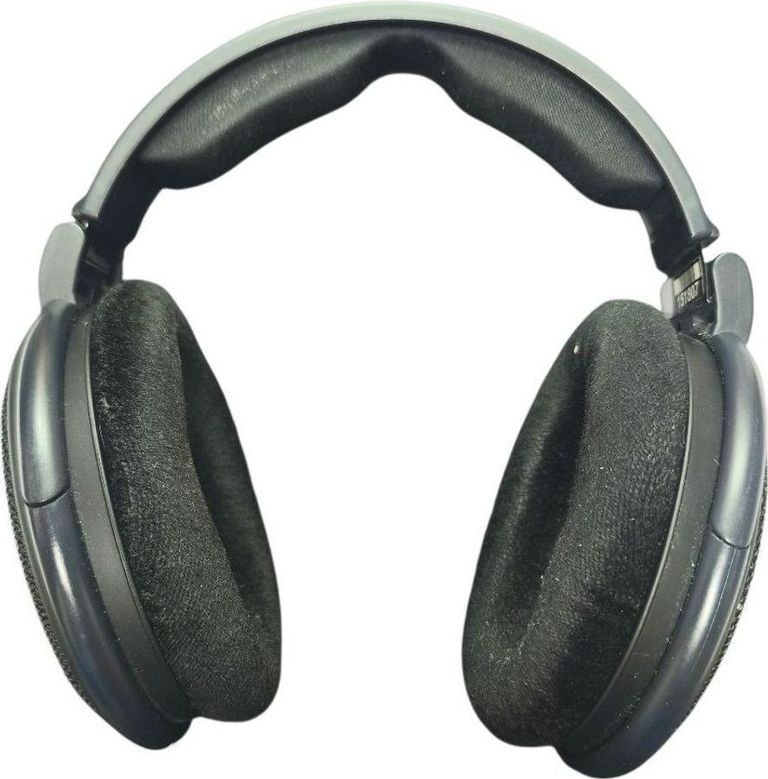 Купить Sennheiser HD 650 Б/У