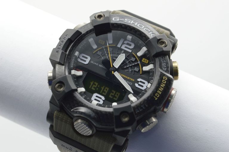 Casio gg-b100 Код:01-200806439. Зображення 5