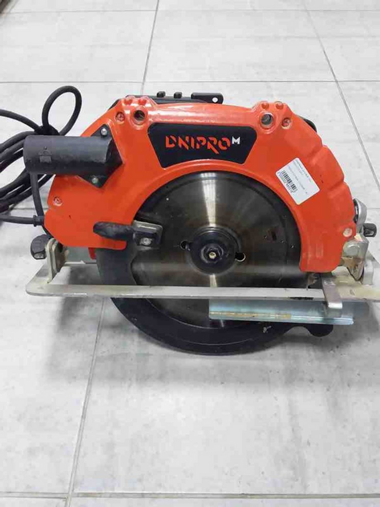 Купити Dnipro-M CS-235 IN (80615000) Б/У