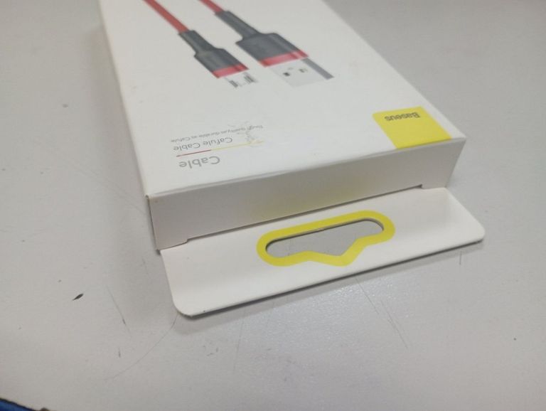 Объявление Baseus l91 Б/У