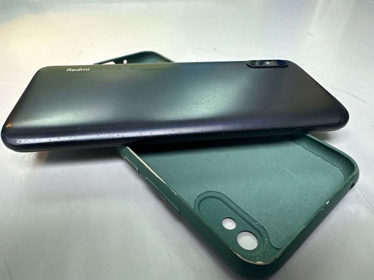 Xiaomi redmi 9a 2/32gb Код:01-200806467. Зображення 6