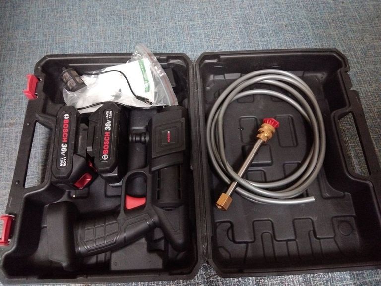 Купить Bosch (Копія) без моделі Б/У