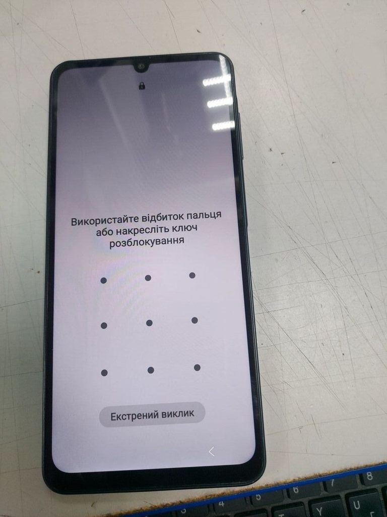 Купити Samsung galaxy a07 4/128gb Б/У