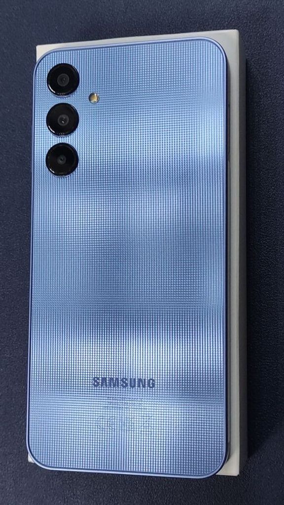 Samsung galaxy a25 5g 6/128gb Код:01-200808929. Зображення 7