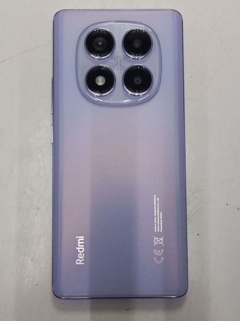 Xiaomi redmi note 14 pro 8/256gb Код:01-200808111. Зображення 5