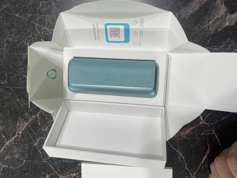 Оголошення Iqos Iluma Prime i (Touch Screen Pause Mode) Б/У