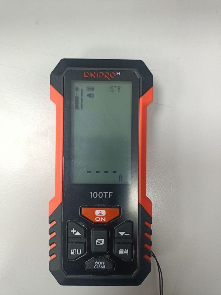 Купити Dnipro-M 100tf Б/У