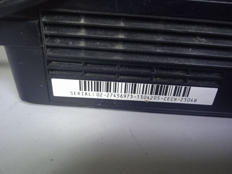 Розпродаж Sony playstation 3 slim 160gb, продавець Техноскарб