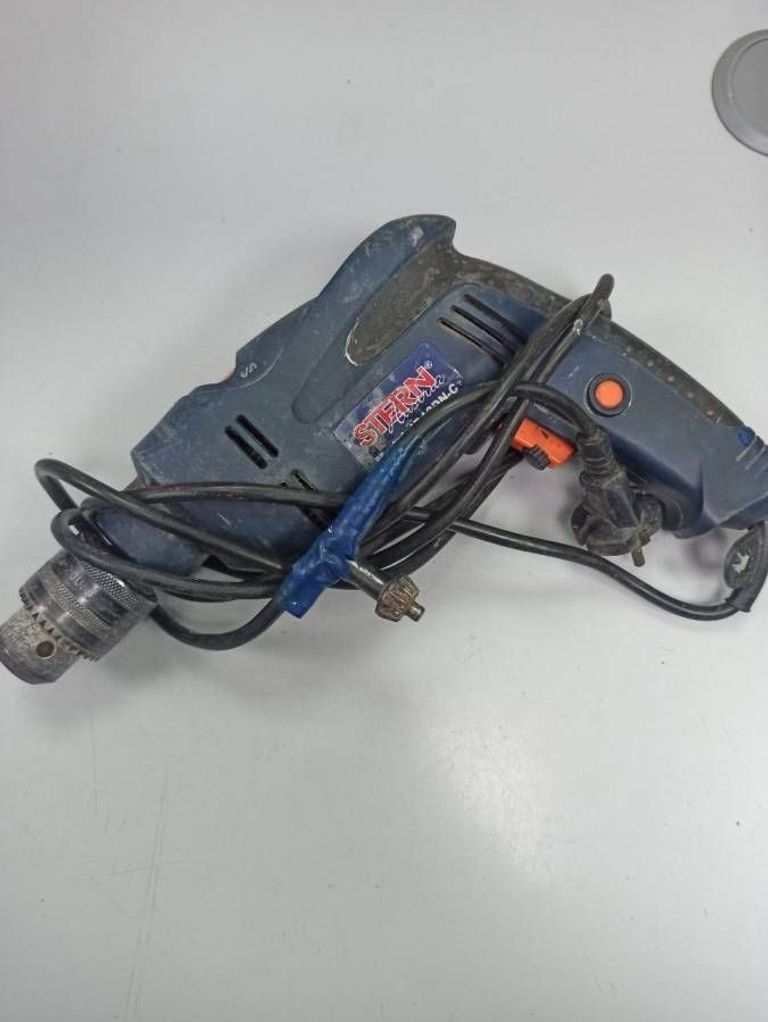 Оголошення Stern id13dn-c Б/У