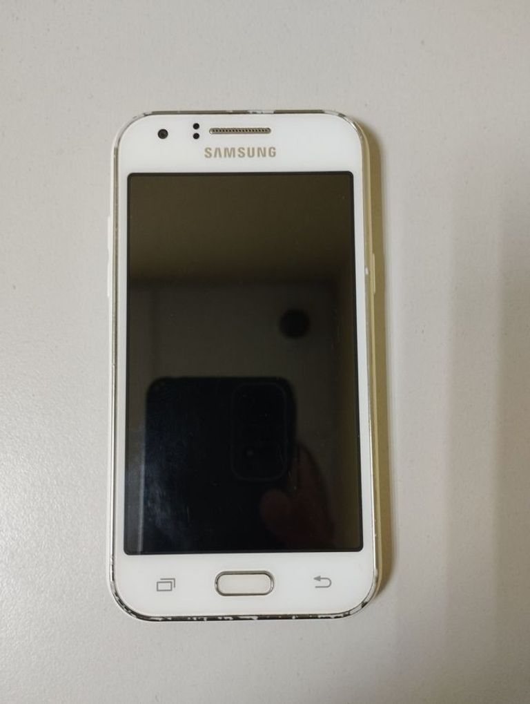 Объявление Samsung galaxy j1 Б/У