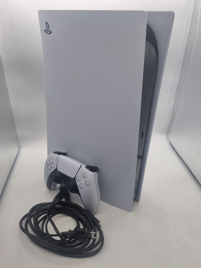Купити Sony PlayStation 5 825GB Б/У