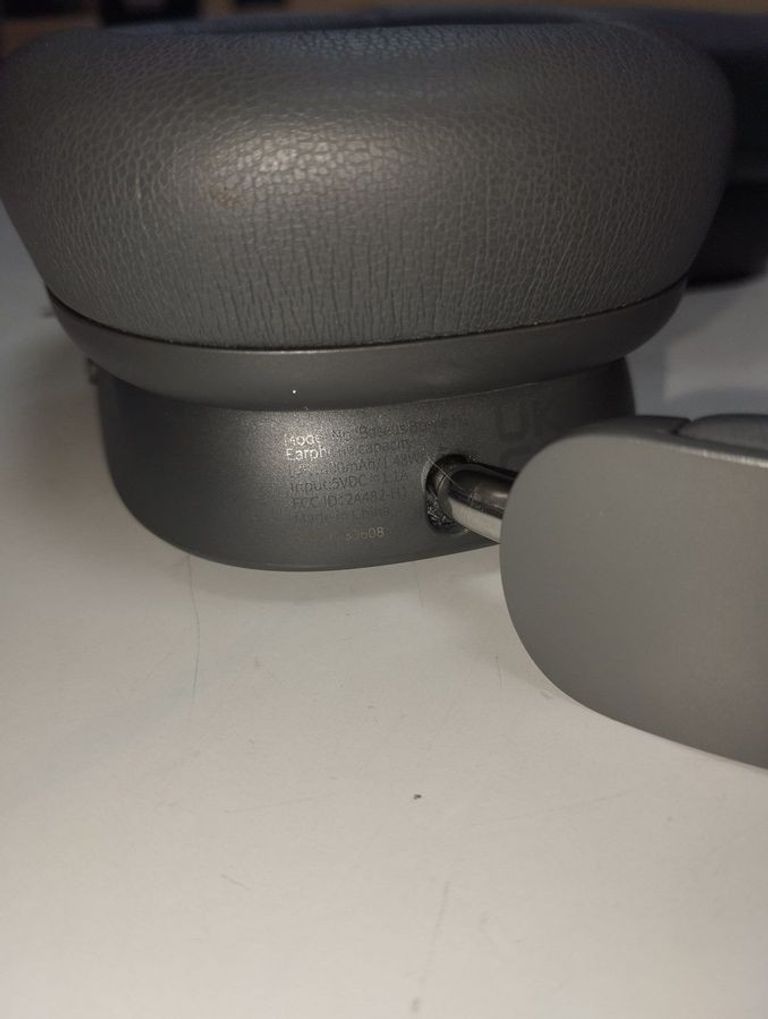 Купить Baseus bowie h1 wireless Б/У