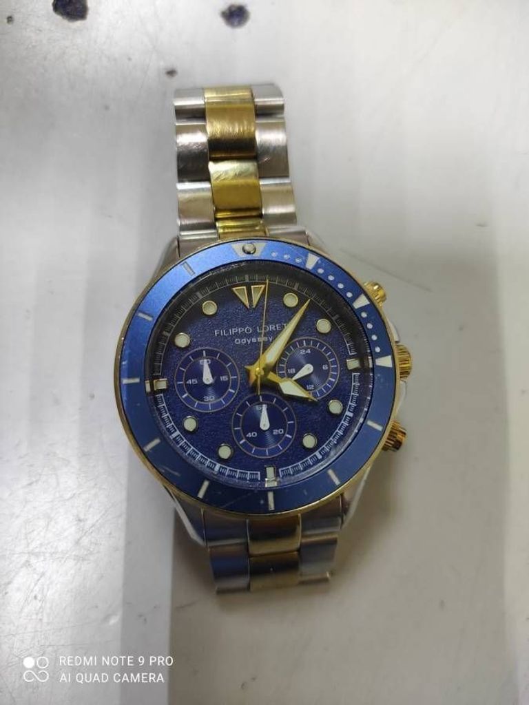 Купить Filippo Loreti odyssey Б/У