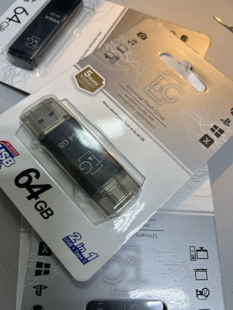 Объявление Без Виробника tg 64gb Б/У