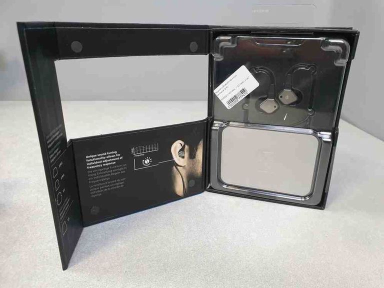 Sennheiser IE 80S BT (508240) Код:2000002777410. Изображение 7