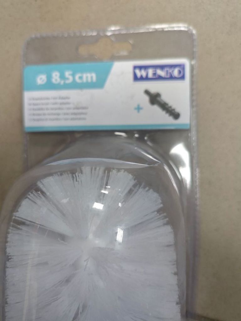 Wenko 15079100 Код:16-000207009. Изображение 5