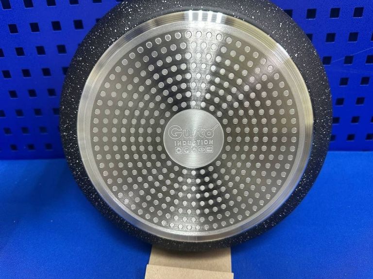 Объявление Gusto gt-2601-24 stone drop 24х4,7 см Б/У